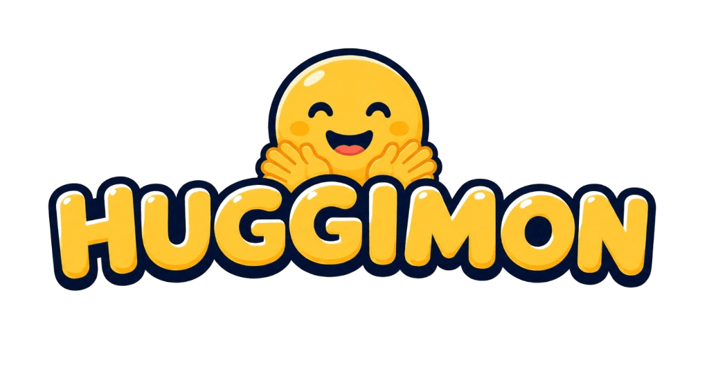 HuggiMon